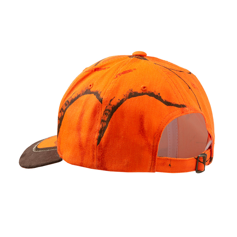 Imagem de Bon&eacute; Beretta Realtree Camo HD Laranja