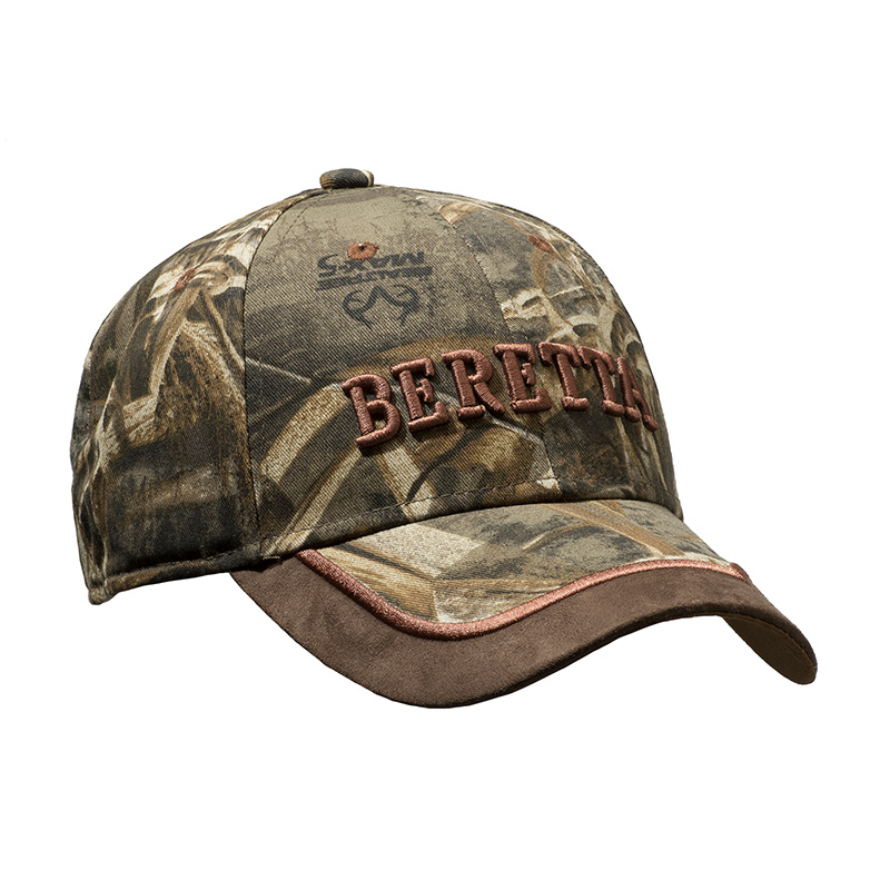 Imagem de Bon&eacute; Beretta Realtree Camo Max 7