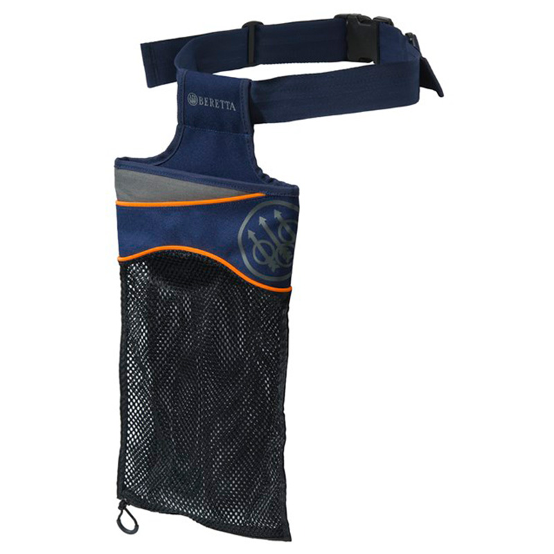 Imagem de Bolsa Tiro Pro Evo Mesh