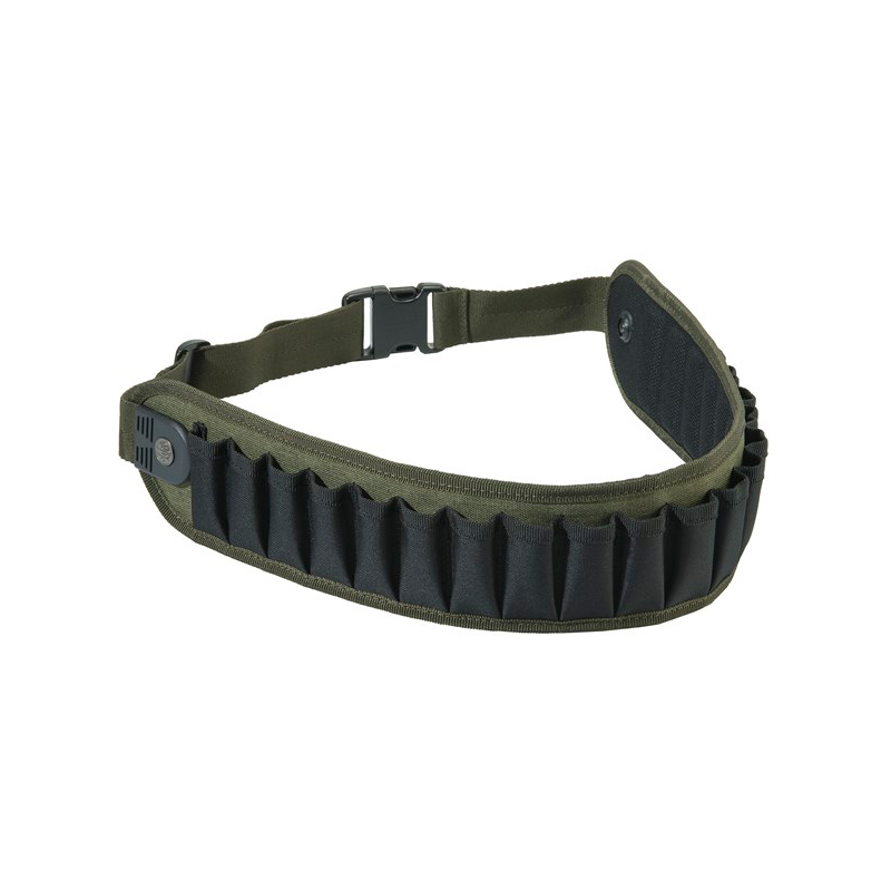 Imagem de Cartucheira Beretta Tech Belt 12ga