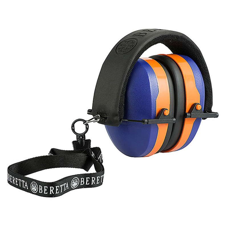 Imagem de Auscultador Beretta GridShell Earmuff