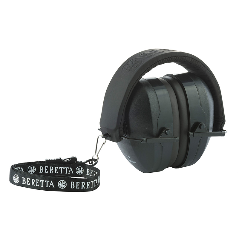 Imagem de Auscultador Beretta GridShell Earmuff