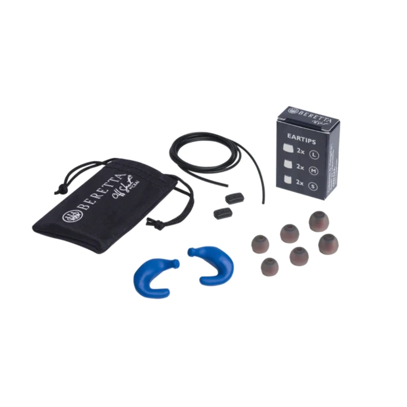 Imagem de Auscultador Beretta Mini HeadSet
