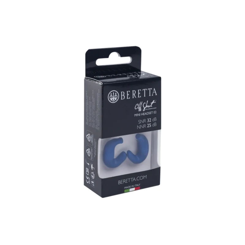 Imagem de Auscultador Beretta Mini HeadSet