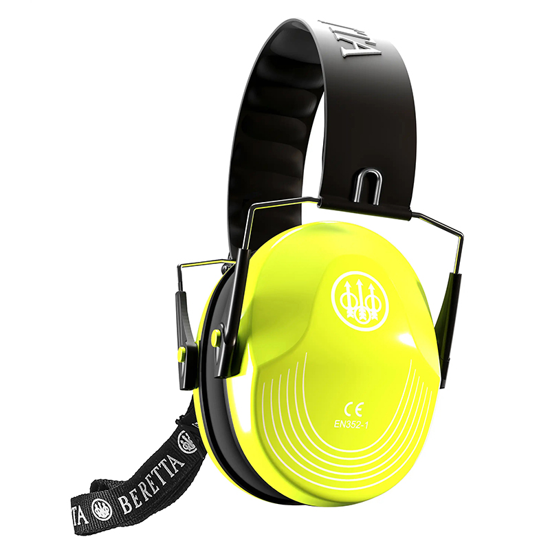 Imagem de Auscultador Beretta Earmuff