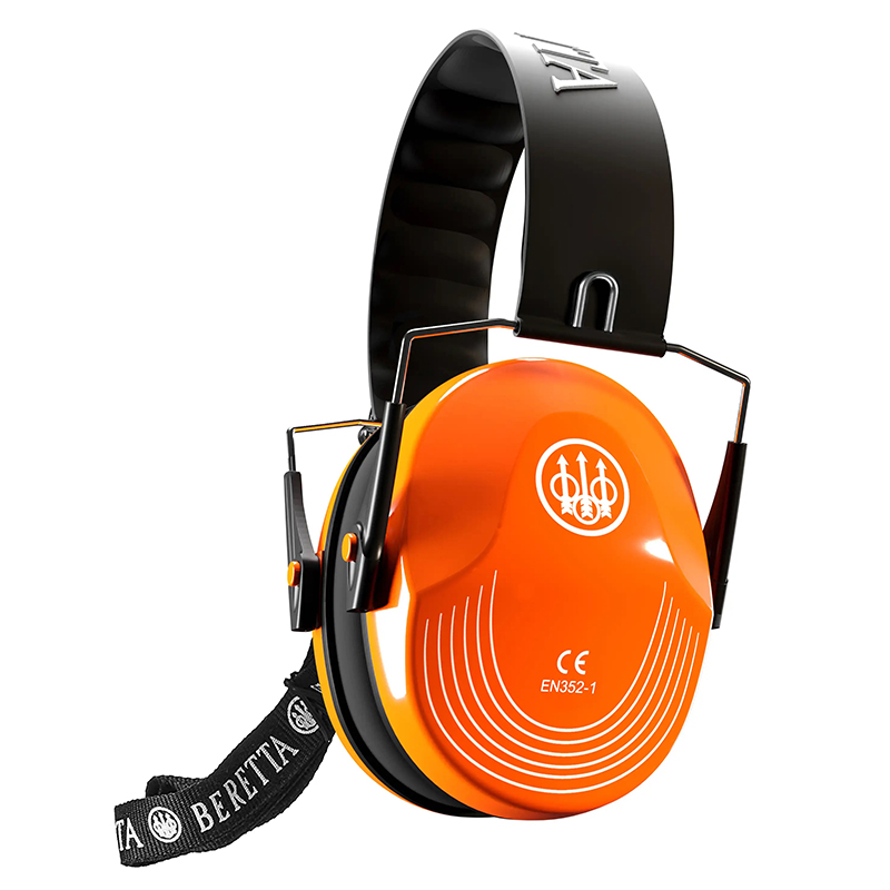 Imagem de Auscultador Beretta Earmuff