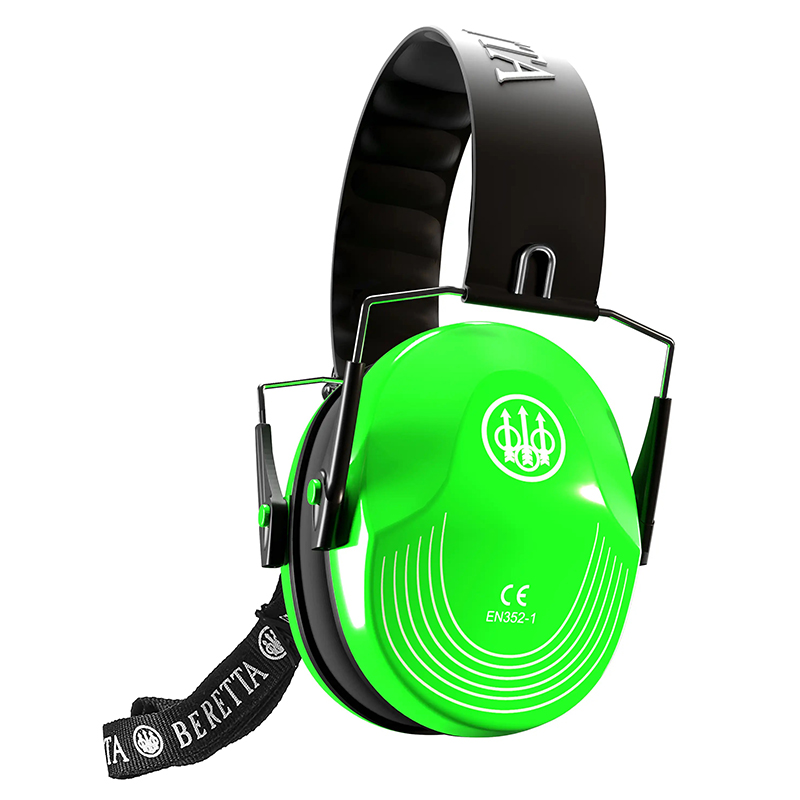 Imagem de Auscultador Beretta Earmuff