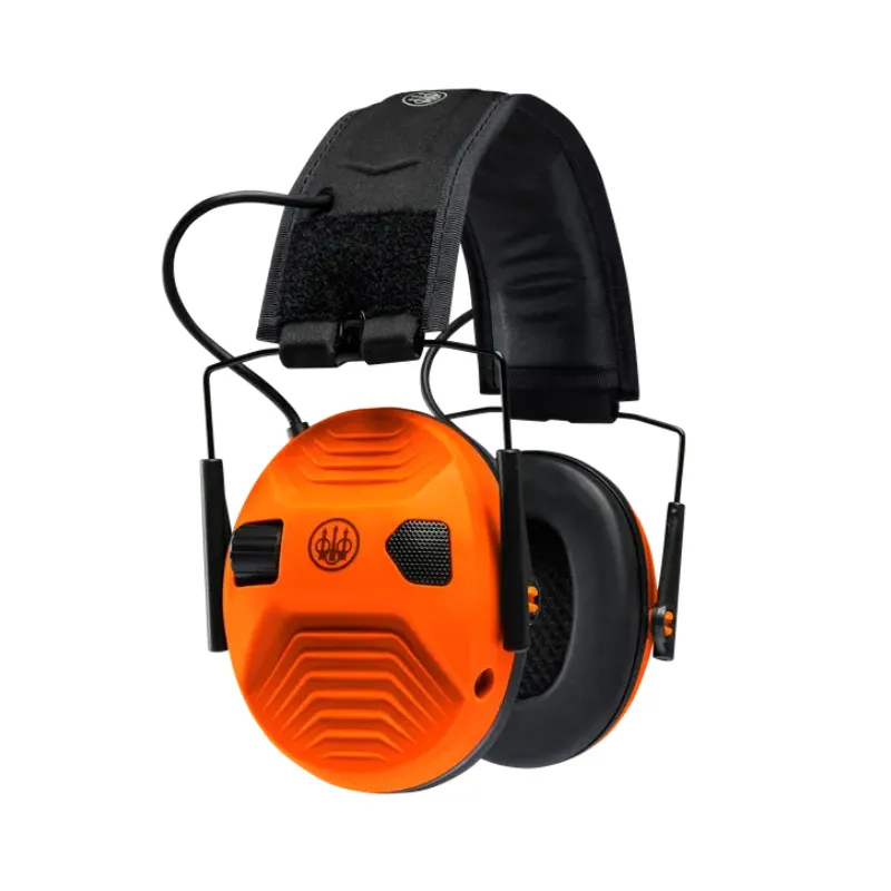 Imagem de Auscultador El&eacute;tronico Beretta Earmuff
