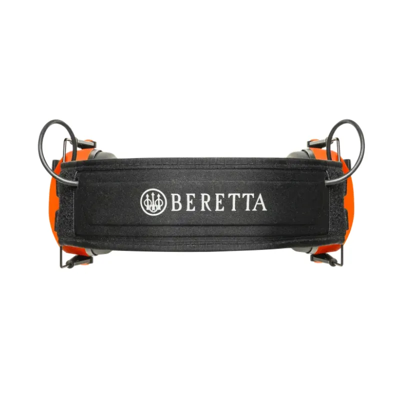 Imagem de Auscultador El&eacute;tronico Beretta Earmuff