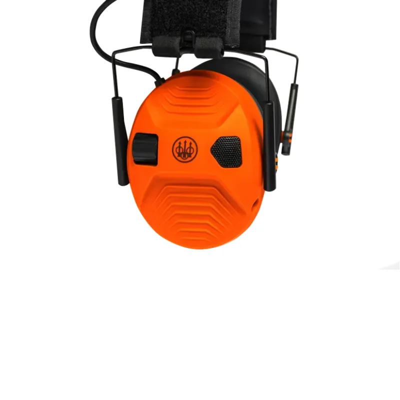 Imagem de Auscultador El&eacute;tronico Beretta Earmuff