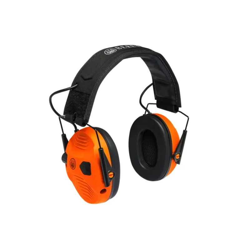 Imagem de Auscultador El&eacute;tronico Beretta Earmuff
