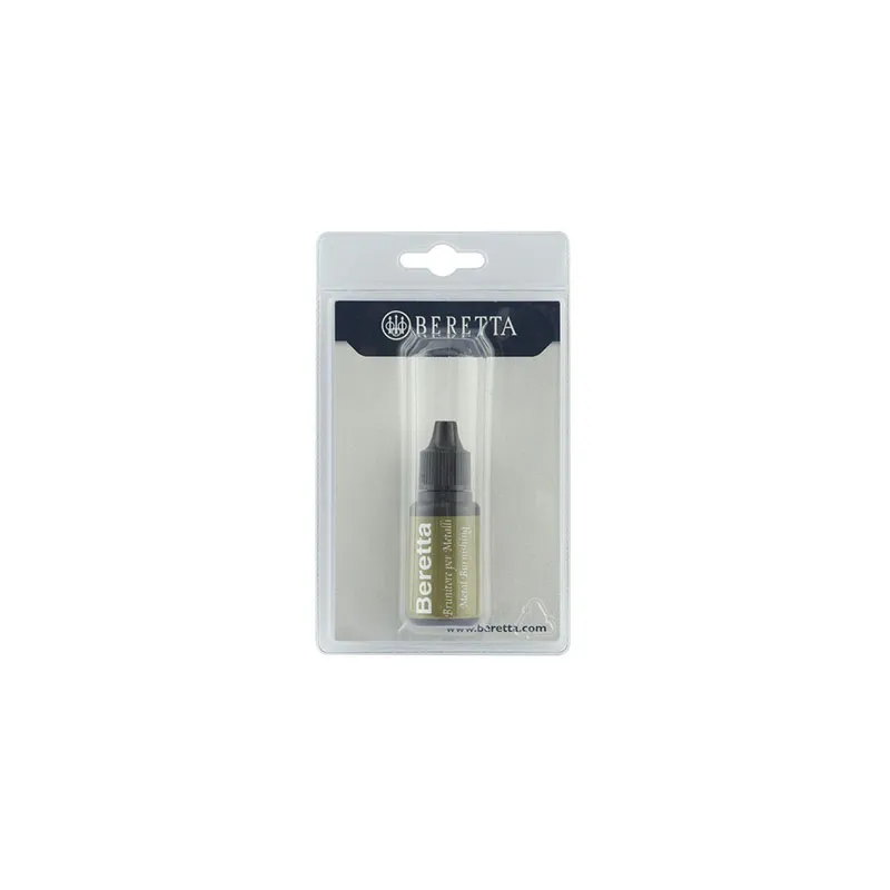 Imagem de &Oacute;leo Beretta 18ml