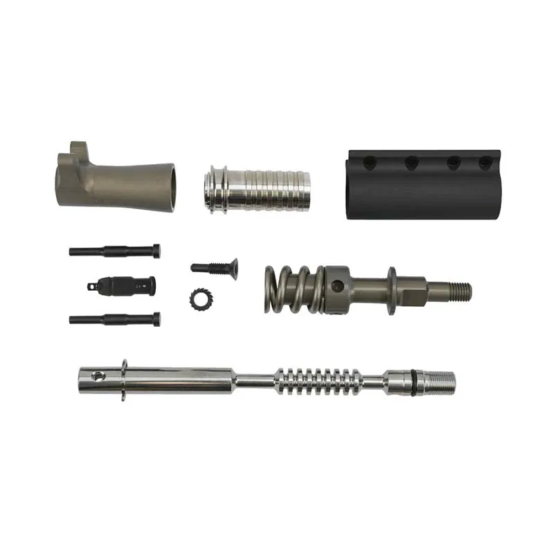 Imagem de Kit de Gases Benelli Argo