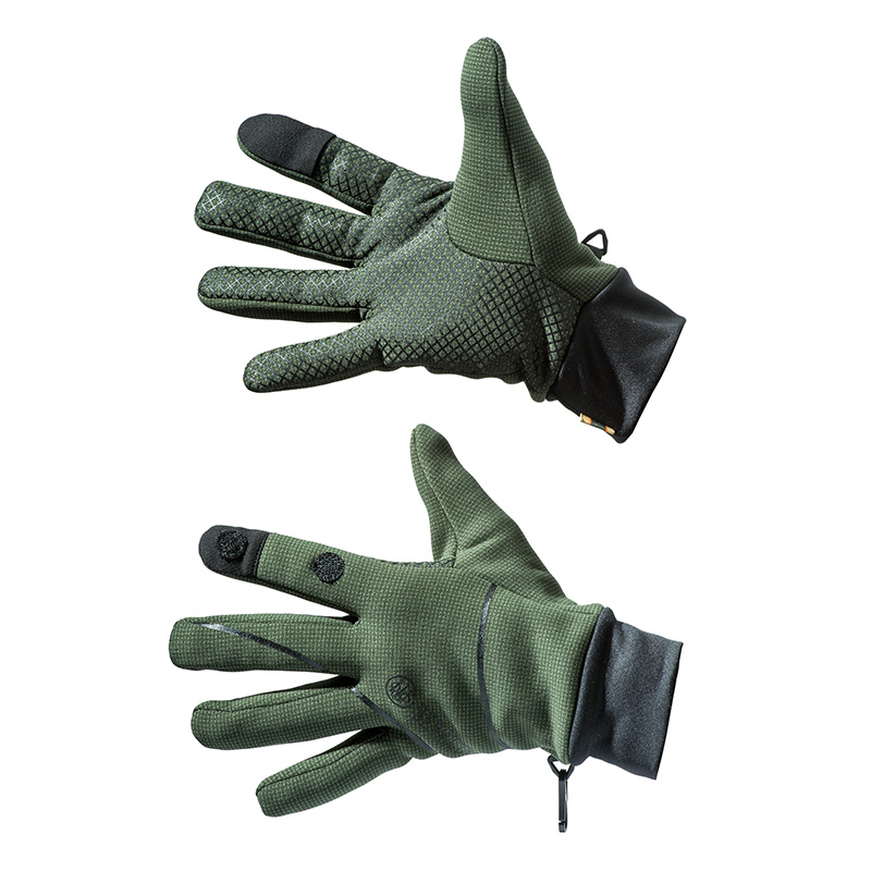 Imagem de Luvas Wind Pro Beretta