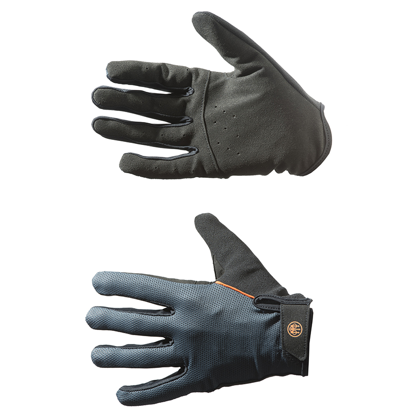 Imagem de Luvas de Tiro Beretta Pro Mesh
