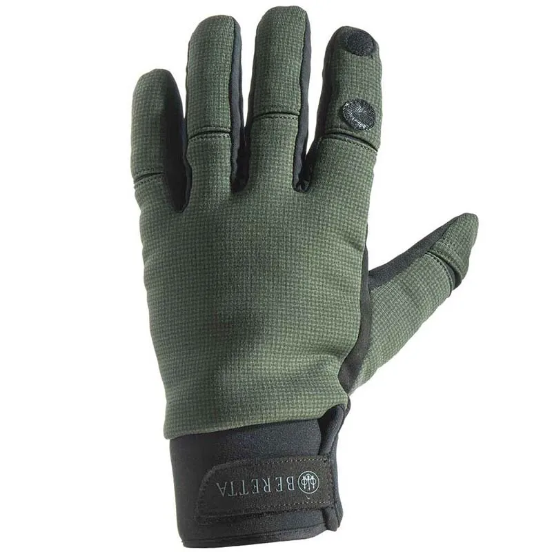 Imagem de Luvas de Tiro Beretta WaterShield