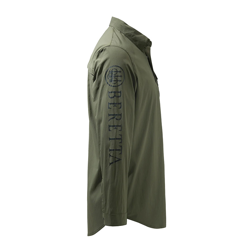 Imagem de Camisa Beretta Storm Verde