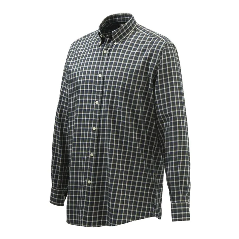 Imagem de Camisa Beretta Wood Button