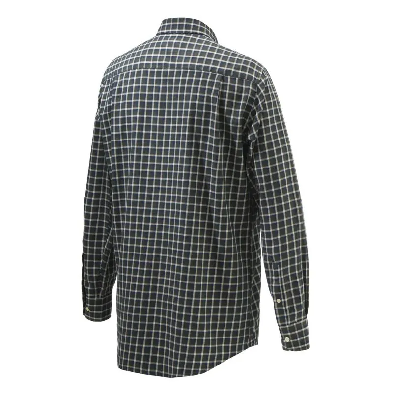Imagem de Camisa Beretta Wood Button