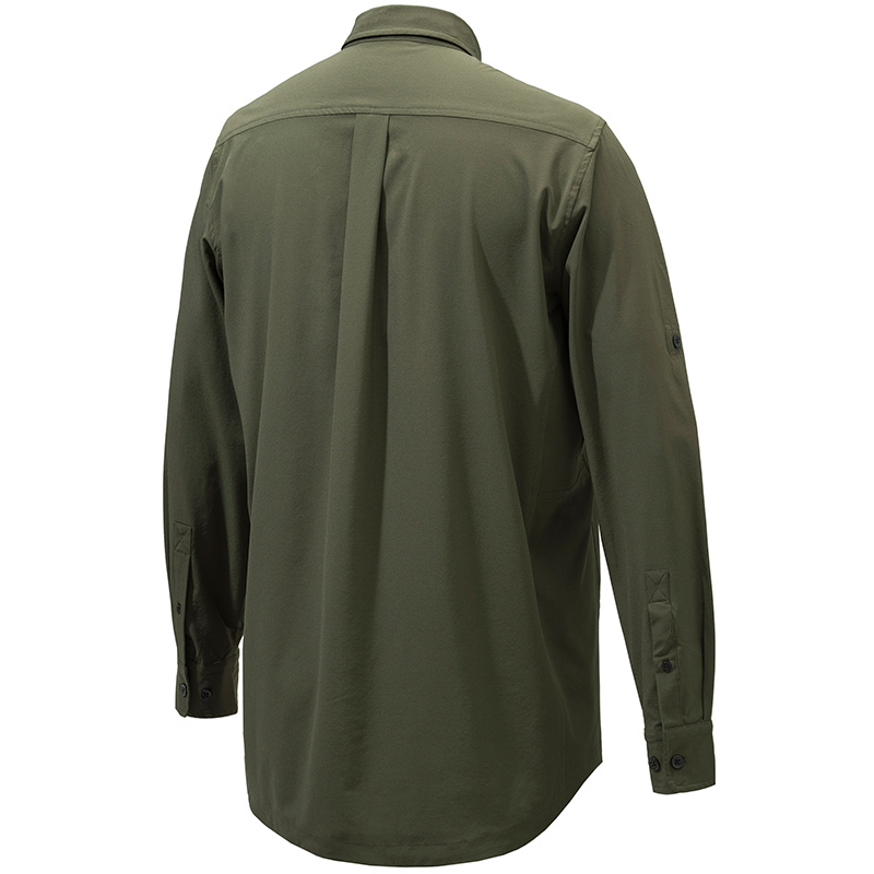 Imagem de Camisa Beretta Lightweight