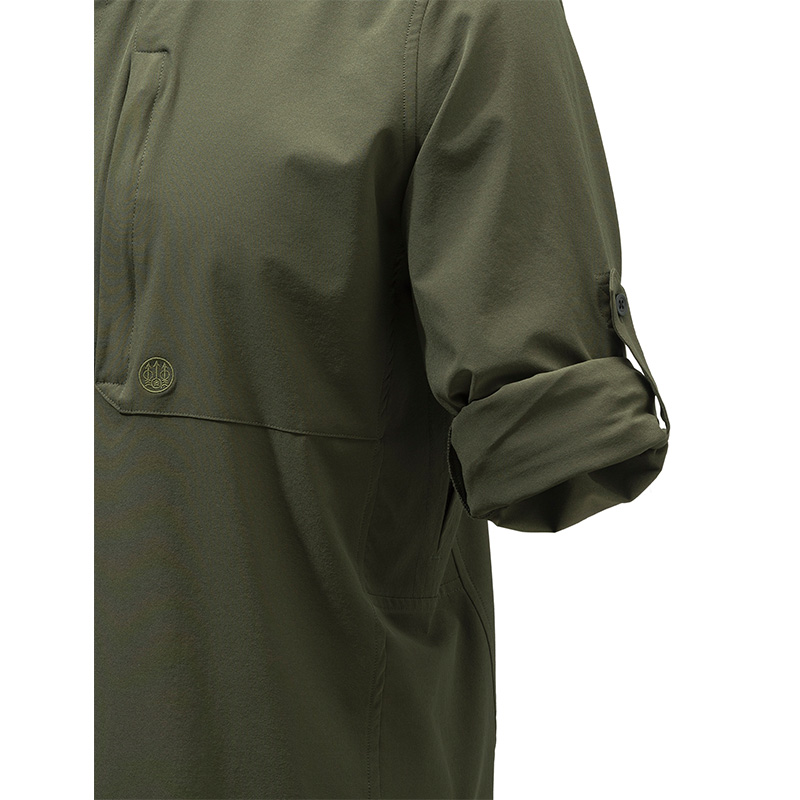 Imagem de Camisa Beretta Lightweight