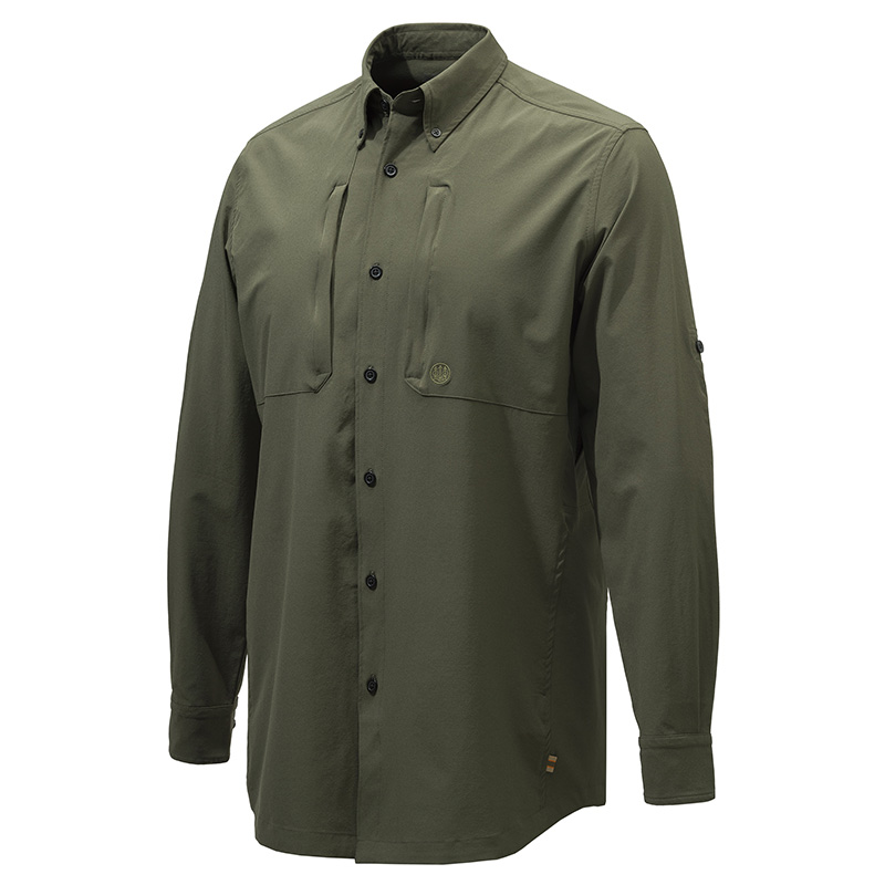 Imagem de Camisa Beretta Lightweight