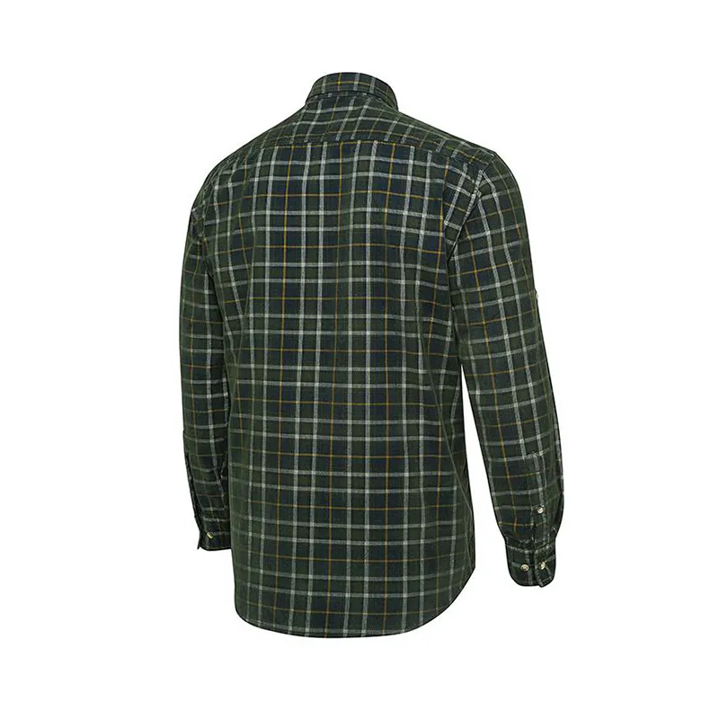 Imagem de Camisa Beretta Dobby Corduroy