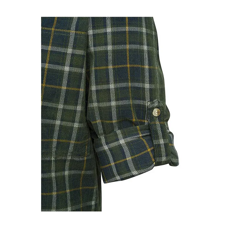 Imagem de Camisa Beretta Dobby Corduroy