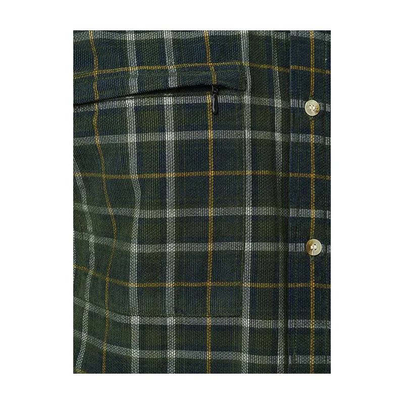 Imagem de Camisa Beretta Dobby Corduroy