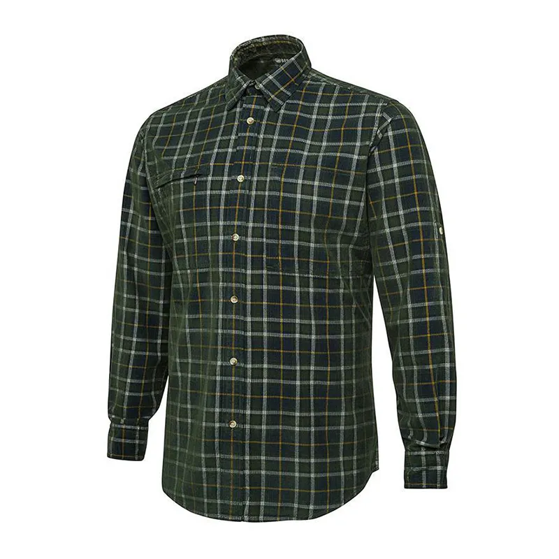 Imagem de Camisa Beretta Dobby Corduroy