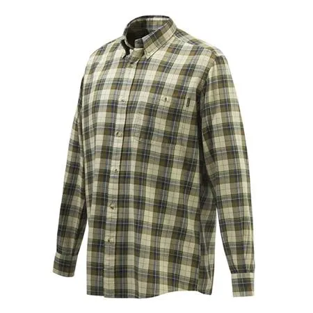 Imagem de Camisa Beretta Wood Flannel