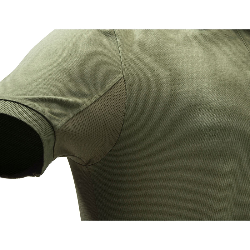 Imagem de Polo Beretta Airmesh Verde