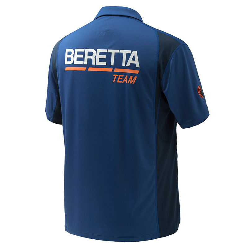 Imagem de Polo Beretta Flash Tech