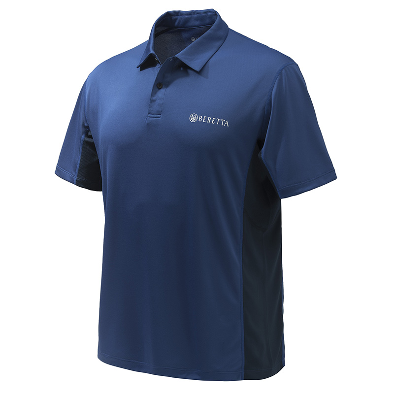 Imagem de Polo Beretta Flash Tech