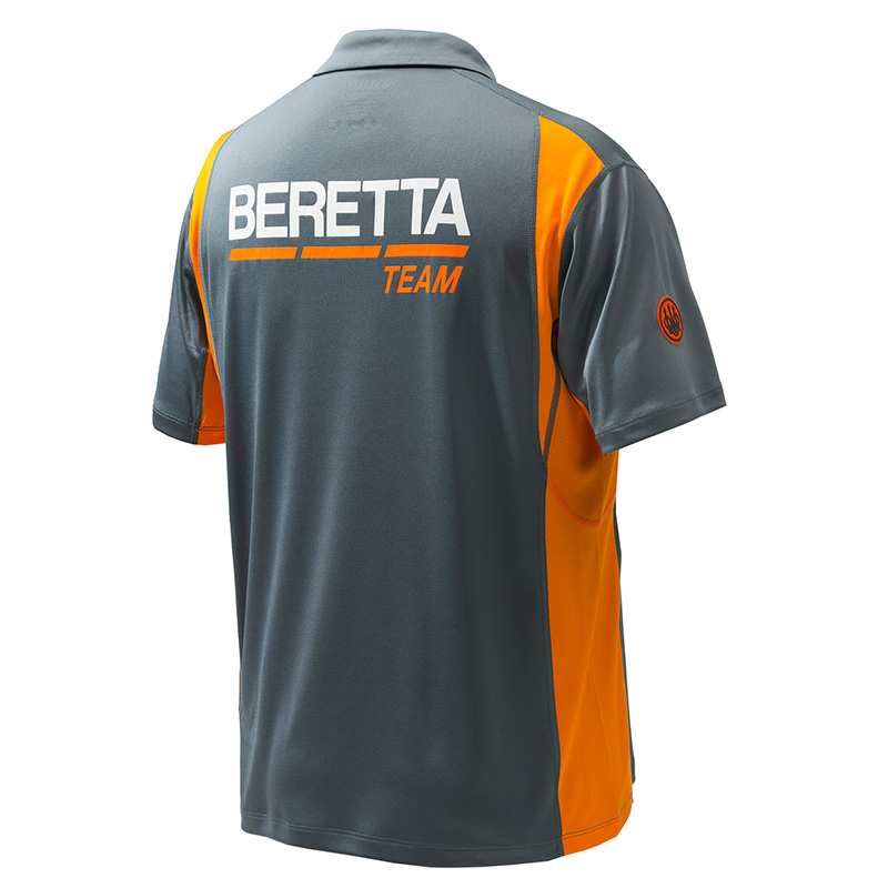Imagem de Polo Beretta Flash Tech