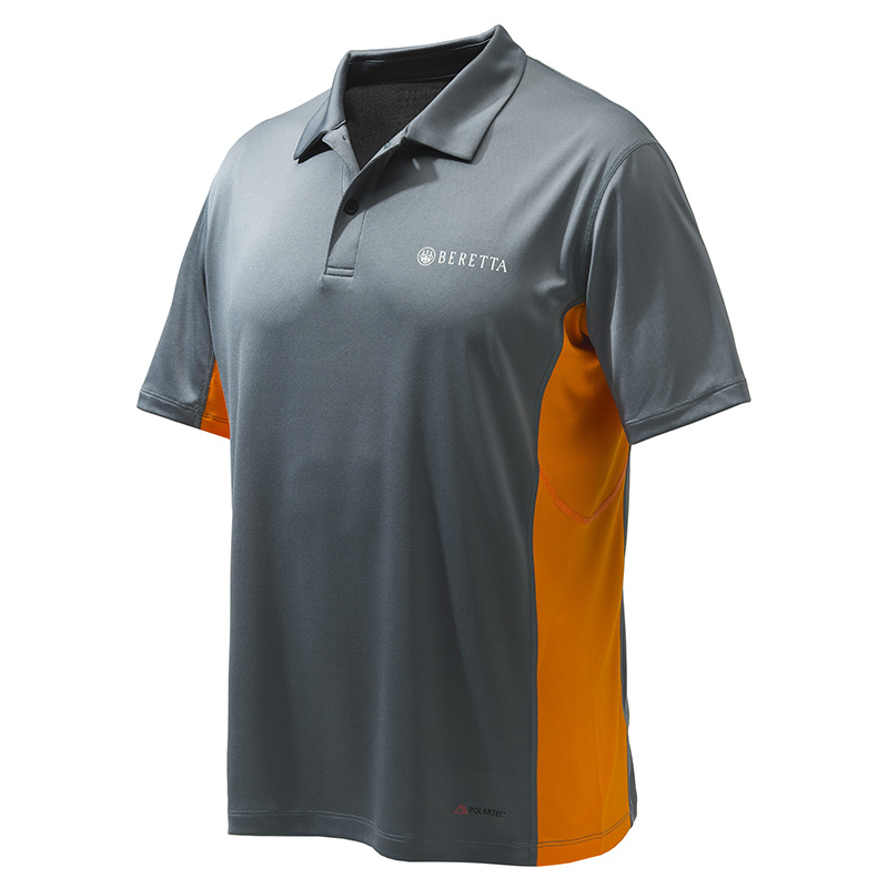 Imagem de Polo Beretta Flash Tech