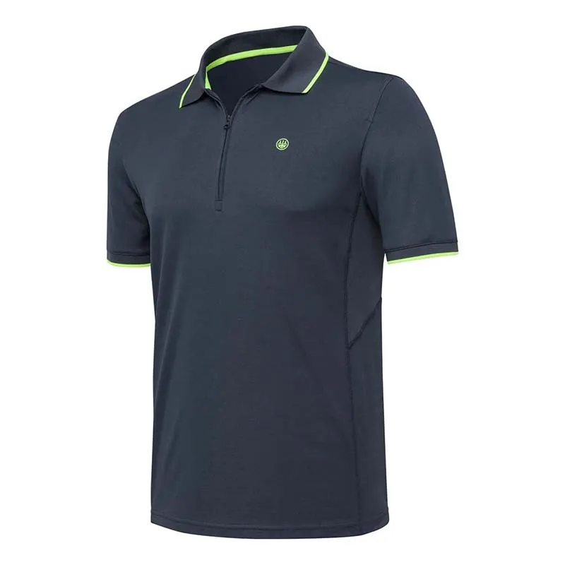Imagem de Polo Beretta c/Fecho Ice Power