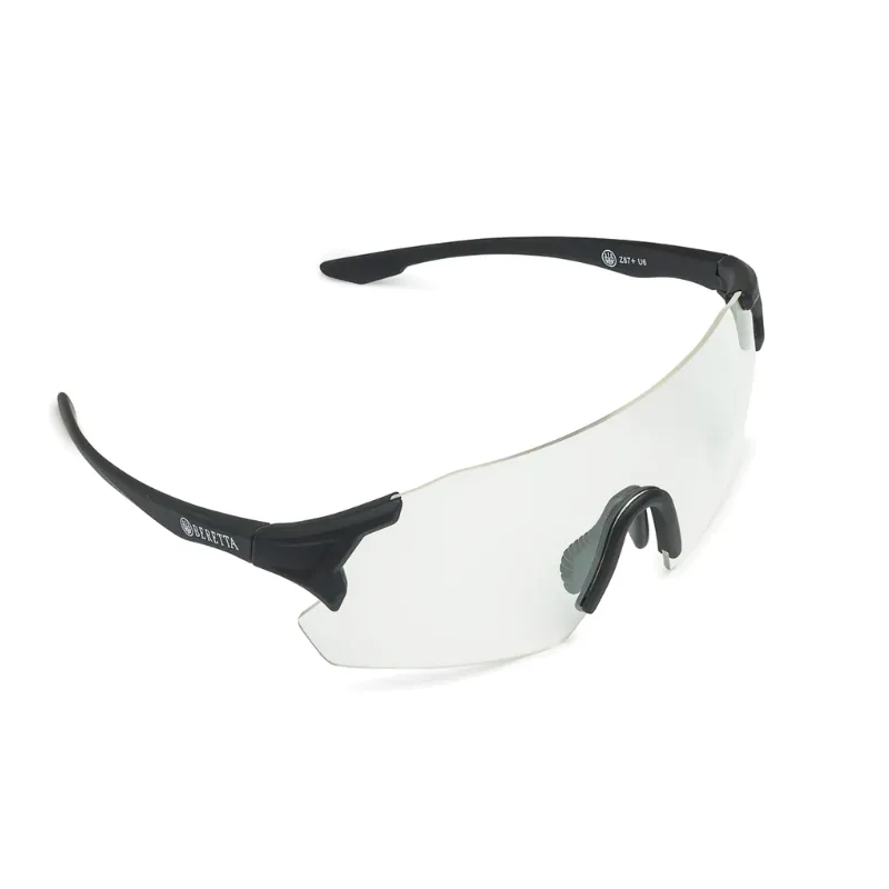 Imagem de &Oacute;culos de Tiro Beretta Evo Transparente