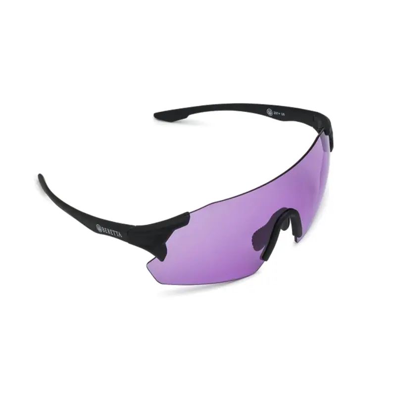 Imagem de &Oacute;culos de Tiro Beretta Evo Purple