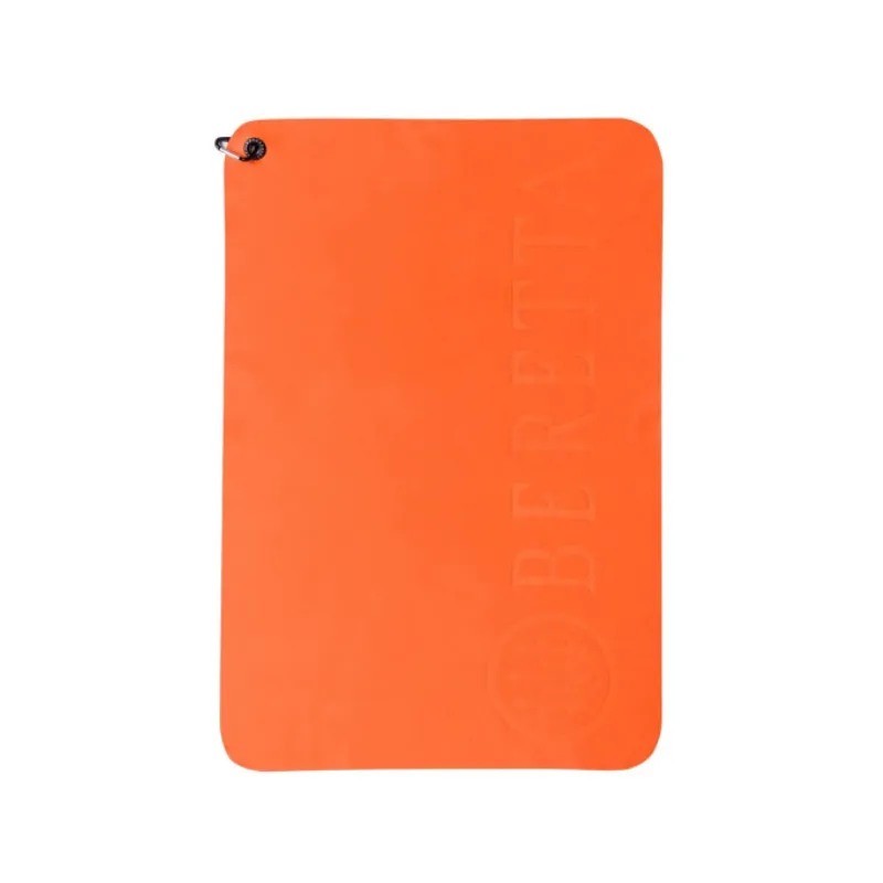 Imagem de Toalha Beretta Laranja