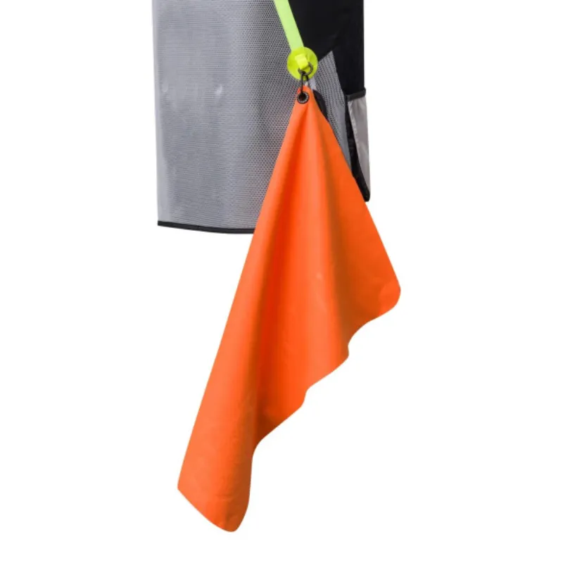 Imagem de Toalha Beretta Laranja