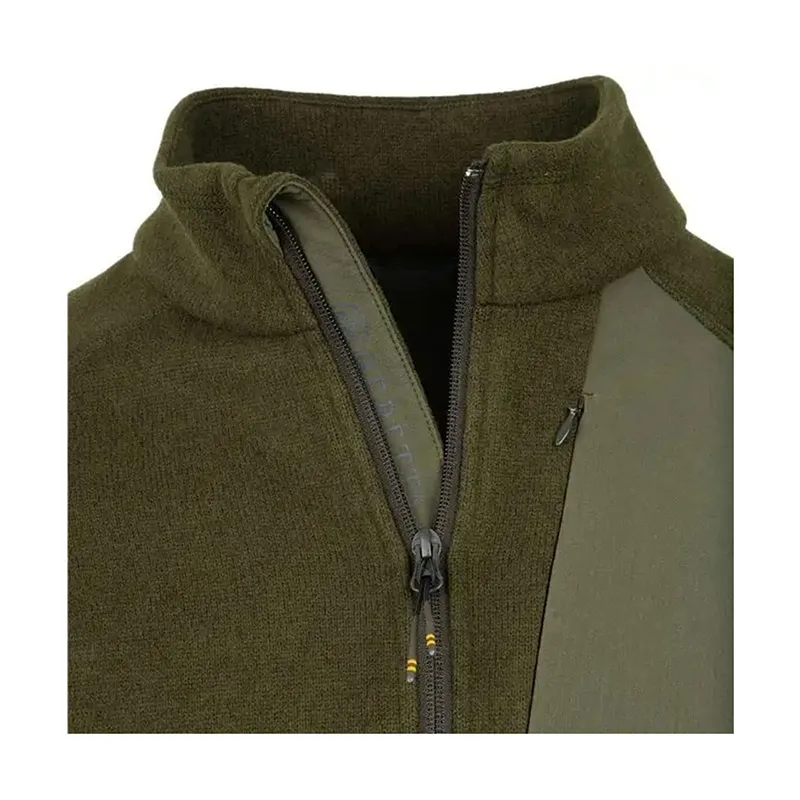 Imagem de Camisola Beretta C/ Fecho Abisko