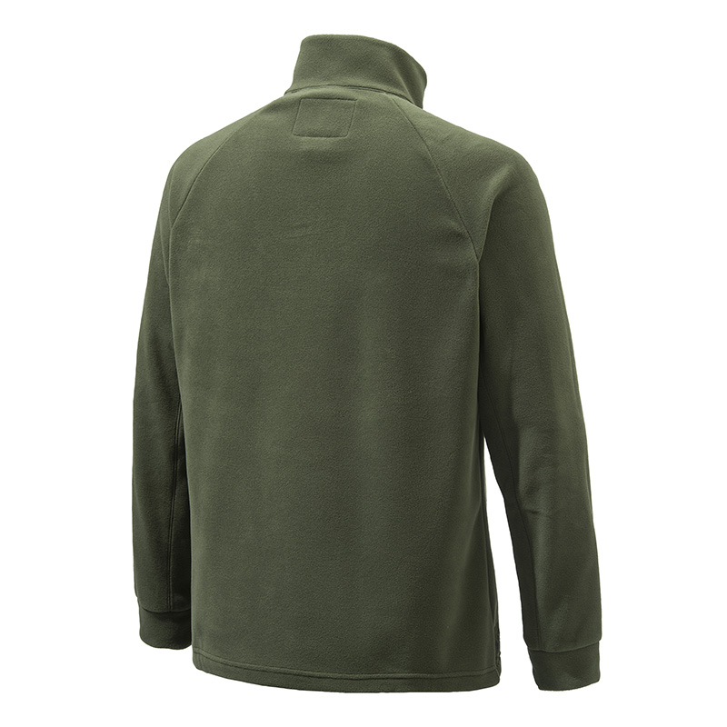 Imagem de Sweat Polar Verde Beretta