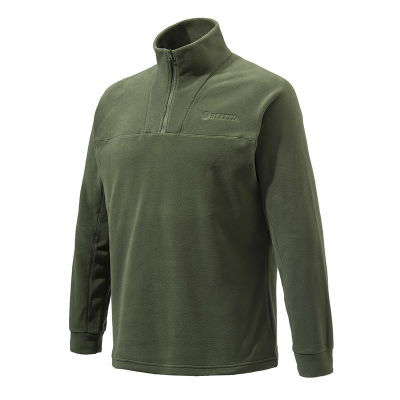 Imagem de Sweat Polar Verde Beretta