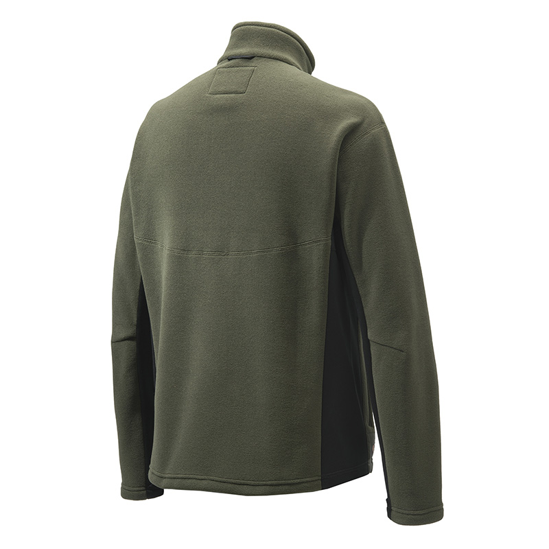 Imagem de Casaco Polartec Verde Beretta
