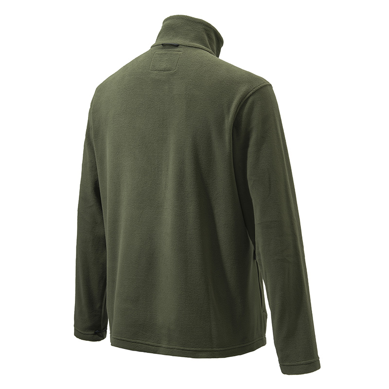 Imagem de Casaco Polar Verde Beretta