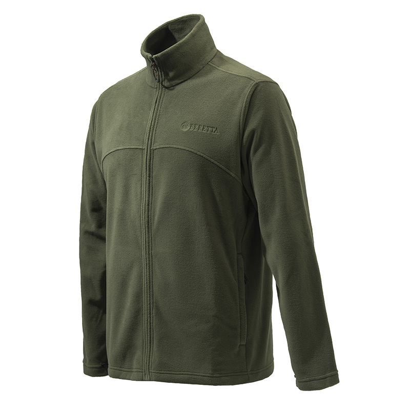 Imagem de Casaco Polar Verde Beretta