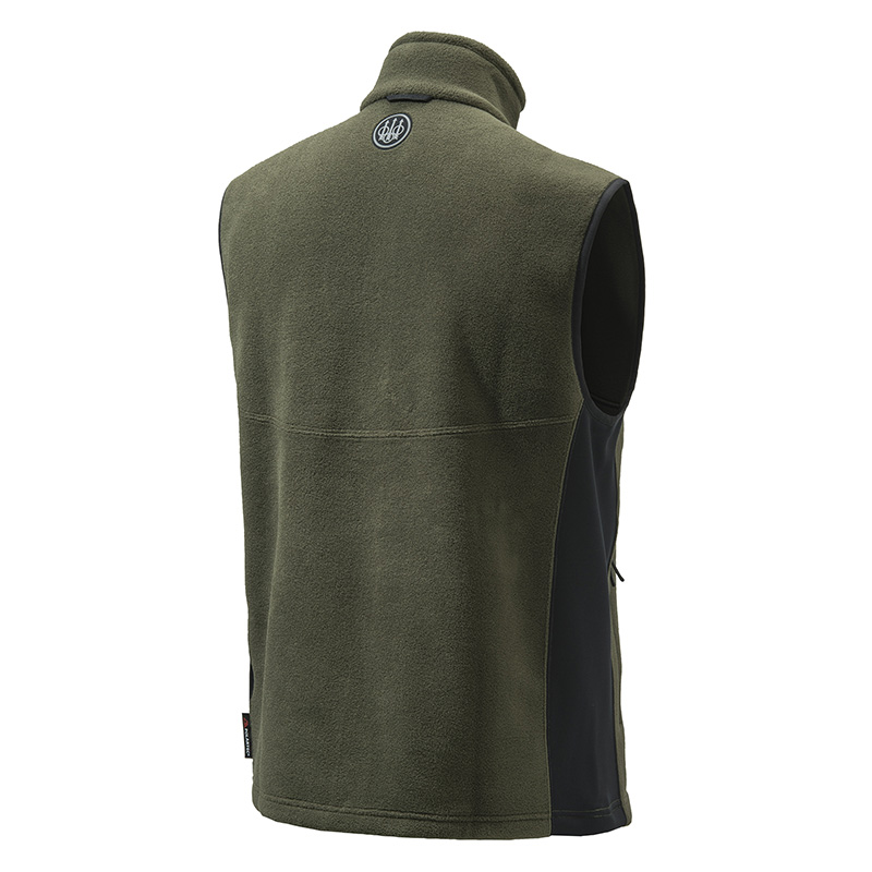 Imagem de Colete Polartec Verde Beretta