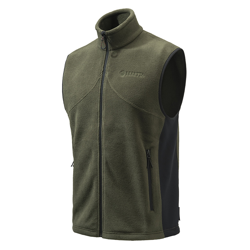 Imagem de Colete Polartec Verde Beretta