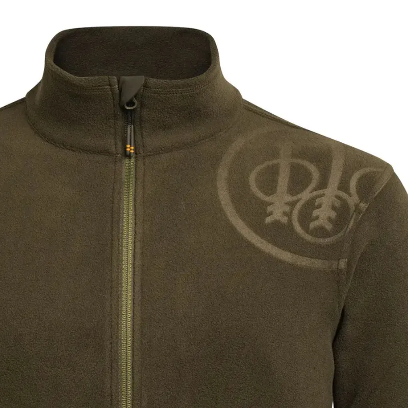 Imagem de Casaco Beretta HP Logo